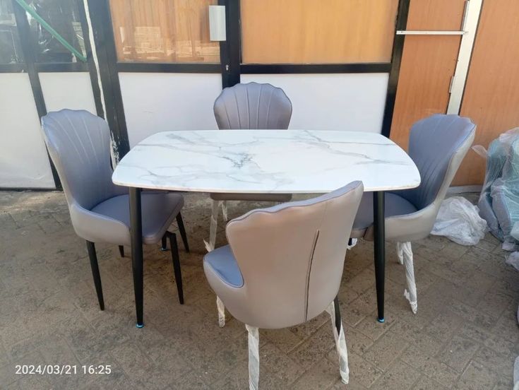 Dining set 1